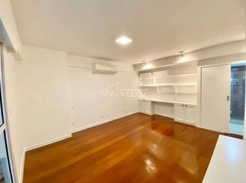 Apartamento à venda, 220m² - Foto 17