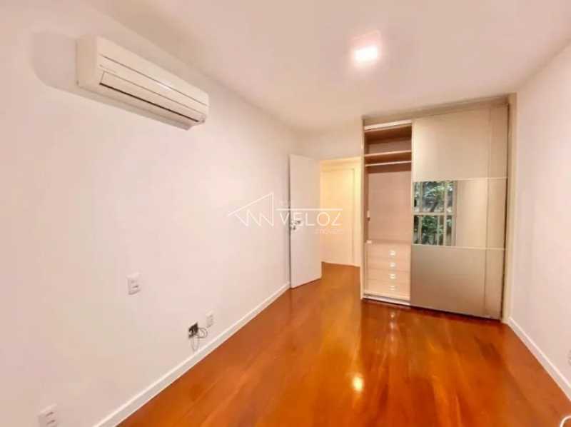 Apartamento à venda, 220m² - Foto 21