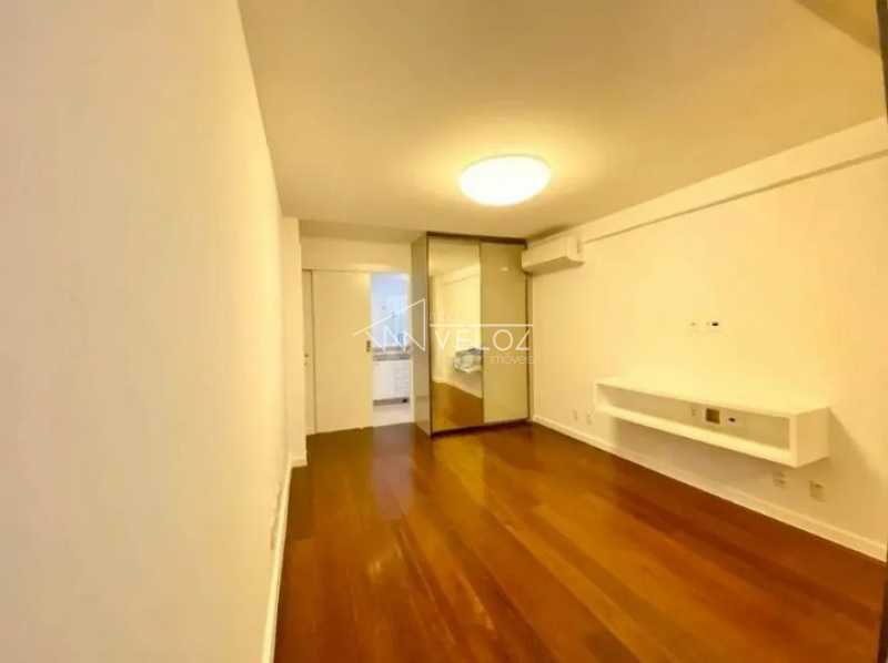 Apartamento à venda, 220m² - Foto 26