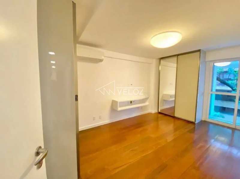 Apartamento à venda, 220m² - Foto 23