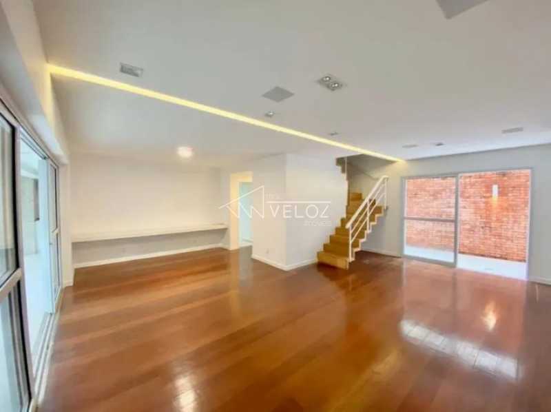 Apartamento à venda, 220m² - Foto 6