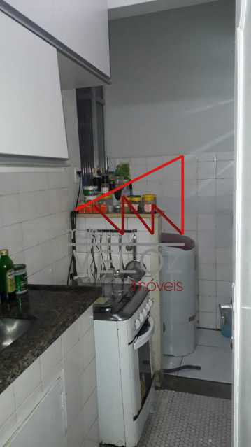 Apartamento à venda, 44m² - Foto 15