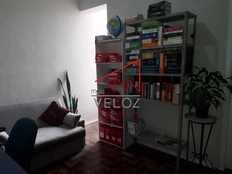 Apartamento à venda, 44m² - Foto 8