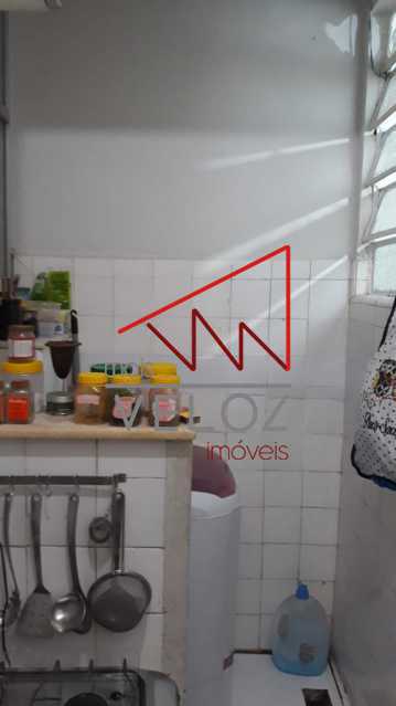 Apartamento à venda, 44m² - Foto 16