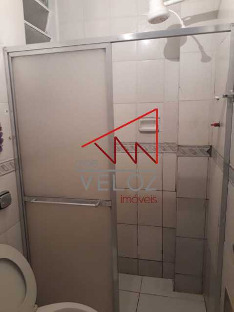 Apartamento à venda, 44m² - Foto 19