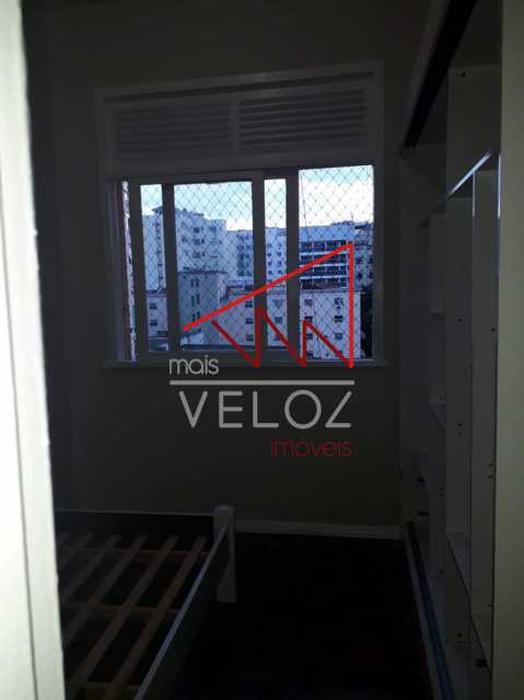 Apartamento à venda, 44m² - Foto 10