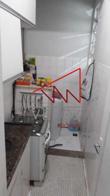 Apartamento à venda, 44m² - Foto 17