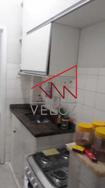 Apartamento à venda, 44m² - Foto 18