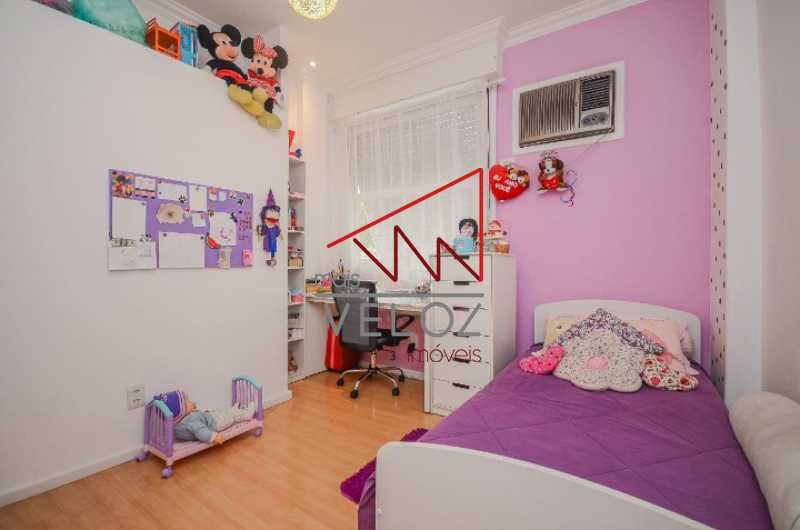 Apartamento à venda com 3 quartos, 94m² - Foto 6