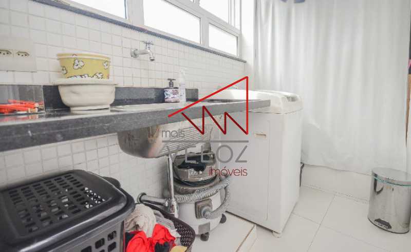 Apartamento à venda com 3 quartos, 94m² - Foto 22