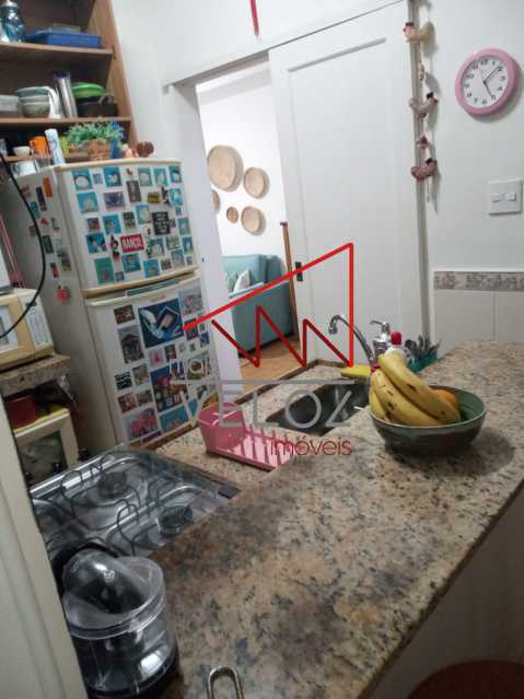 Apartamento à venda com 1 quarto, 48m² - Foto 17