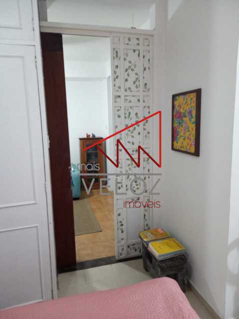 Apartamento à venda com 1 quarto, 48m² - Foto 8