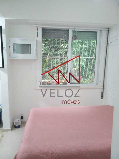 Apartamento à venda com 1 quarto, 48m² - Foto 7