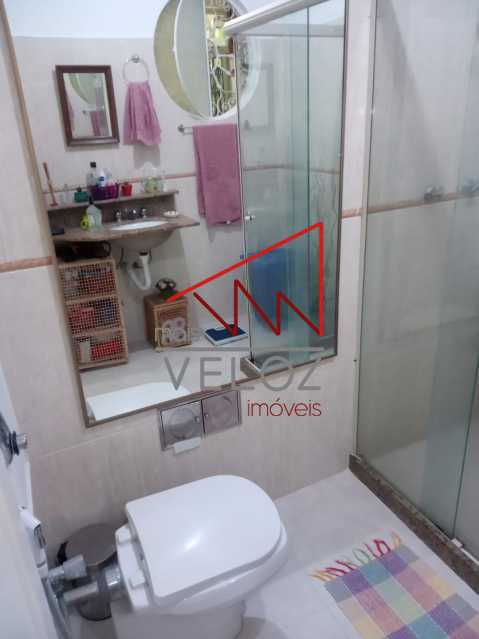 Apartamento à venda com 1 quarto, 48m² - Foto 20