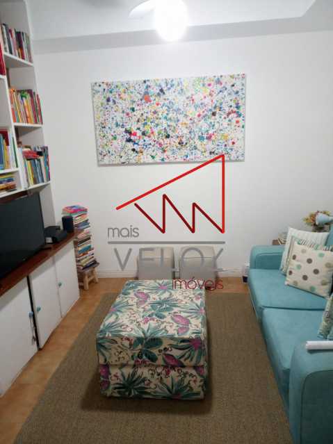 Apartamento à venda com 1 quarto, 48m² - Foto 2