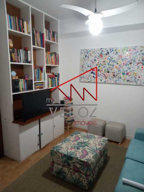 Apartamento à venda com 1 quarto, 48m² - Foto 3