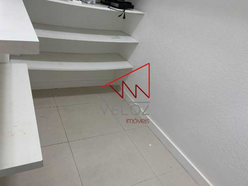 Apartamento à venda com 3 quartos - Foto 19