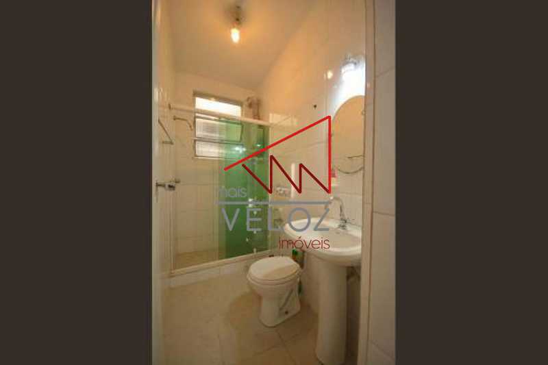 Apartamento à venda com 1 quarto, 60m² - Foto 9