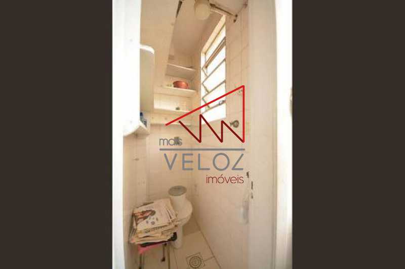 Apartamento à venda com 1 quarto, 60m² - Foto 17