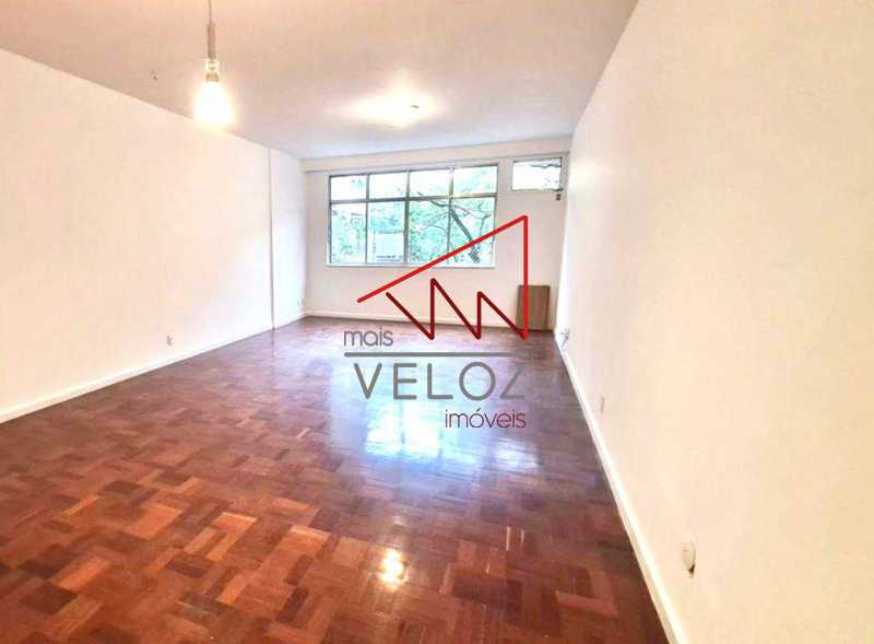 Apartamento à venda com 5 quartos, 176m² - Foto 1