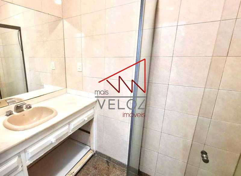 Apartamento à venda com 5 quartos, 176m² - Foto 11