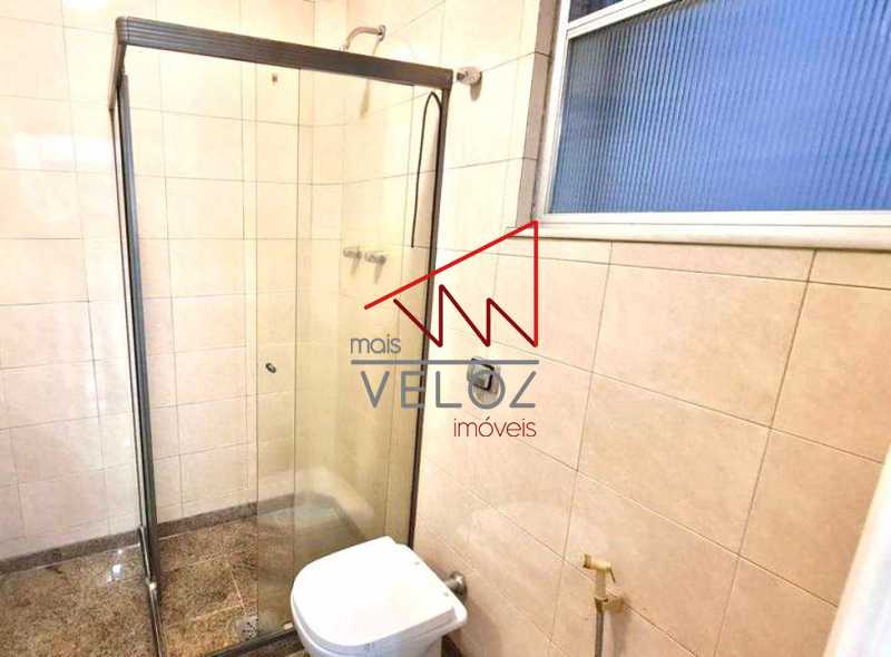 Apartamento à venda com 5 quartos, 176m² - Foto 8