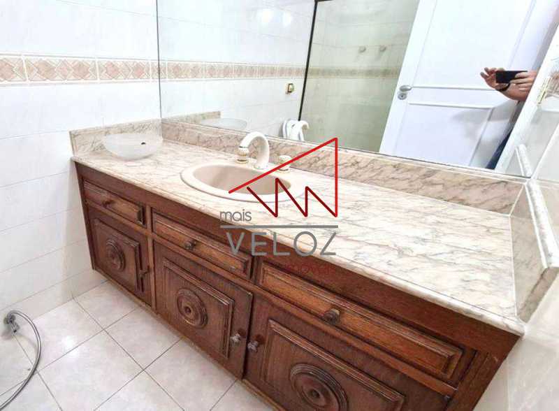 Apartamento à venda com 5 quartos, 176m² - Foto 15