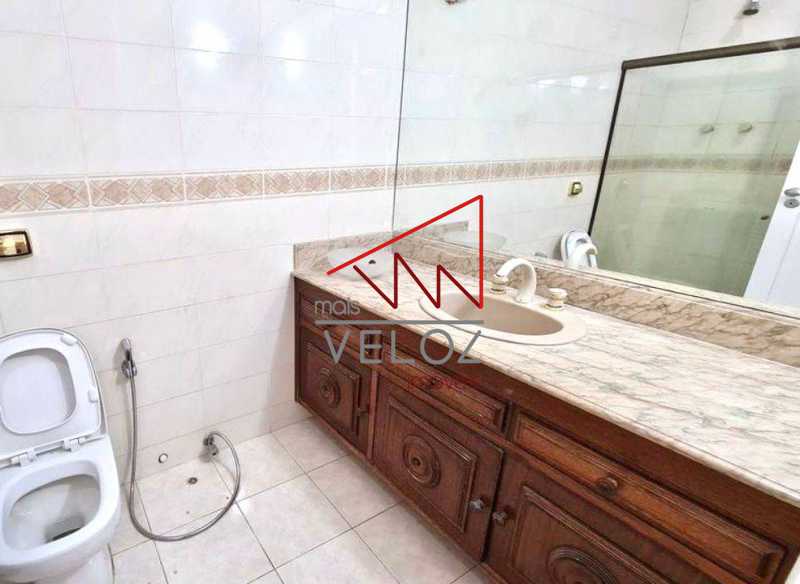 Apartamento à venda com 5 quartos, 176m² - Foto 17