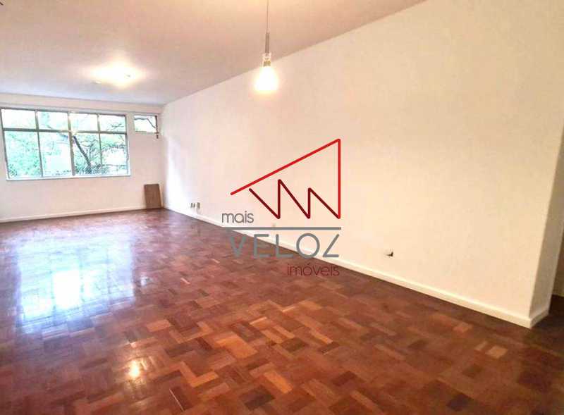 Apartamento à venda com 5 quartos, 176m² - Foto 2