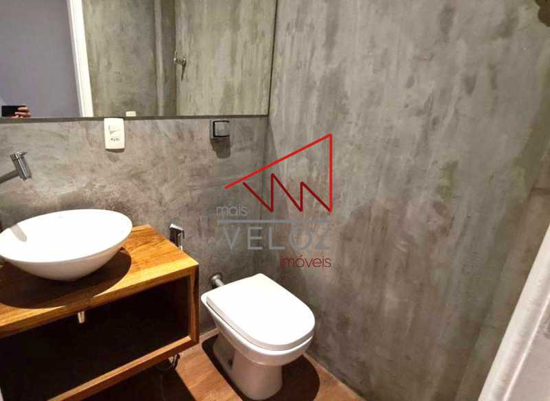 Apartamento à venda com 5 quartos, 176m² - Foto 21