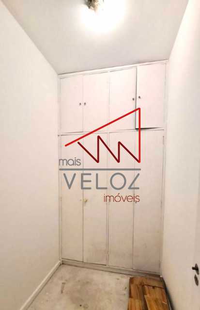 Apartamento à venda com 5 quartos, 176m² - Foto 22