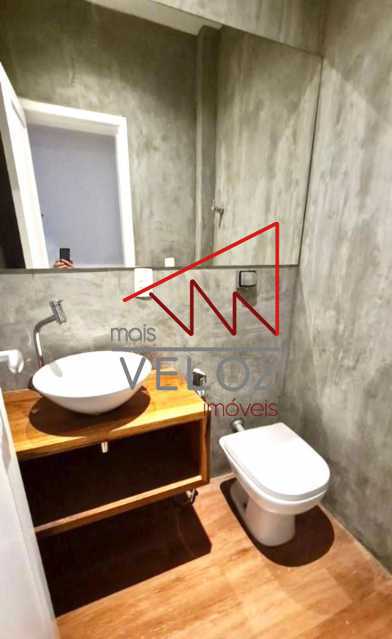 Apartamento à venda com 5 quartos, 176m² - Foto 23