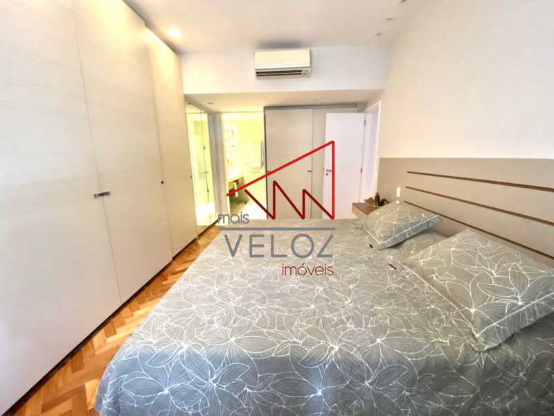 Apartamento à venda com 3 quartos, 201m² - Foto 7