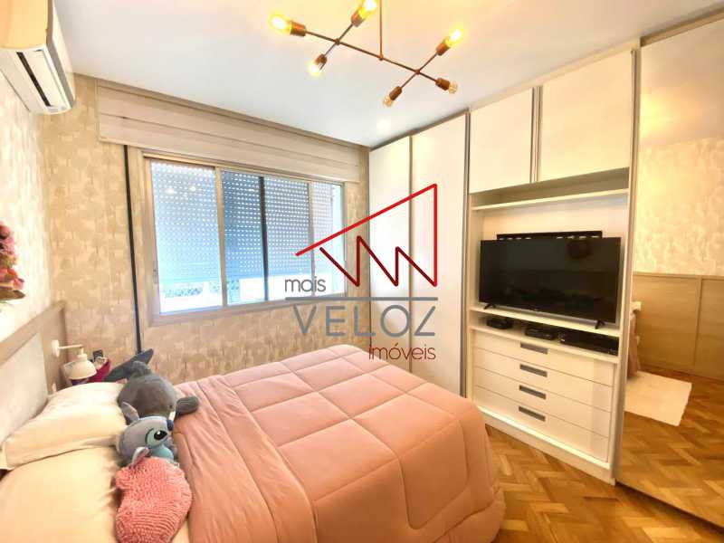 Apartamento à venda com 3 quartos, 201m² - Foto 11