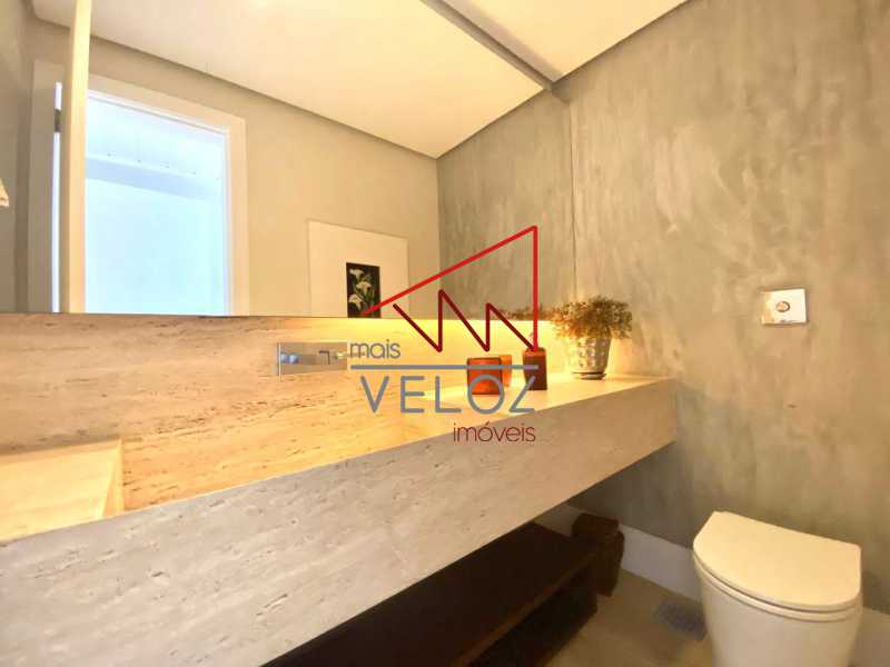 Apartamento à venda com 3 quartos, 201m² - Foto 20