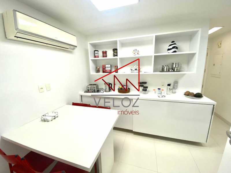 Apartamento à venda com 3 quartos, 201m² - Foto 18