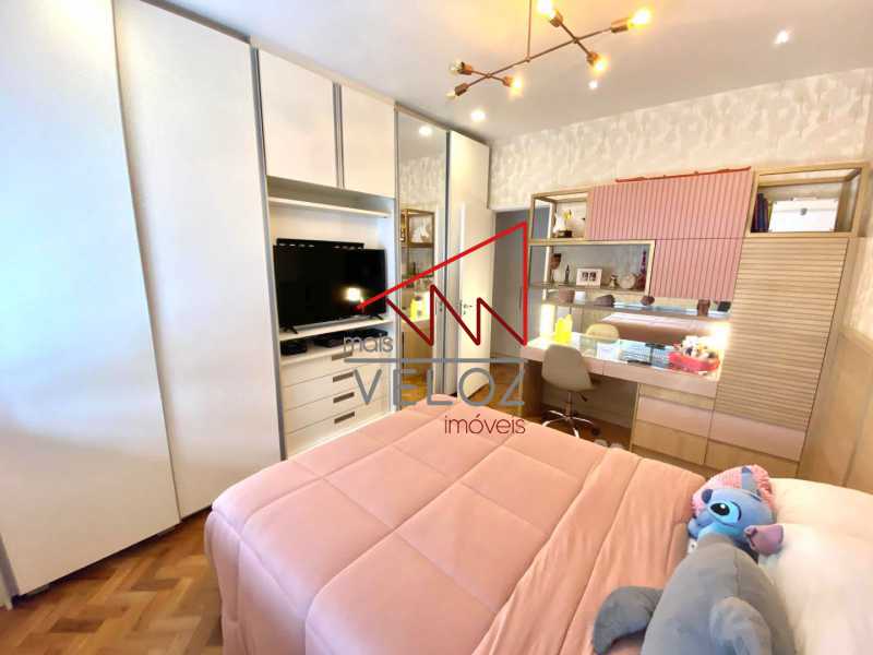 Apartamento à venda com 3 quartos, 201m² - Foto 13