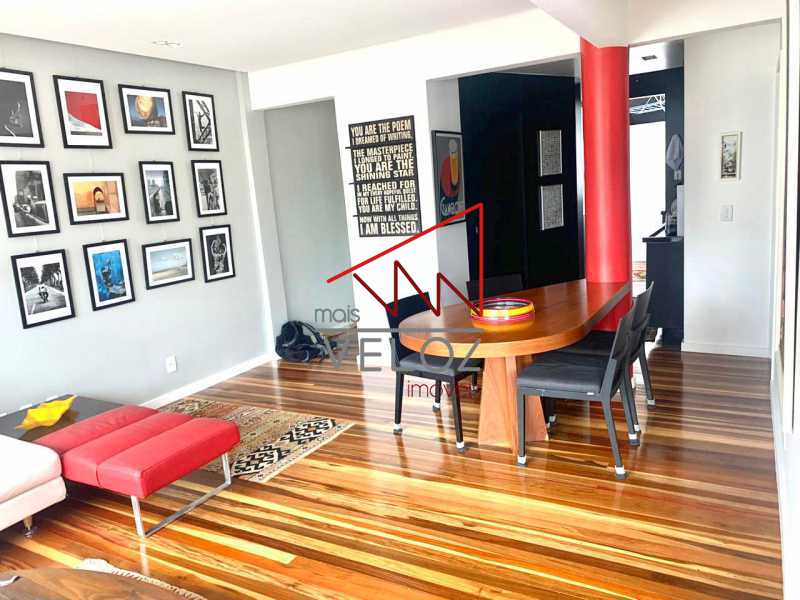 Apartamento à venda com 2 quartos, 74m² - Foto 3