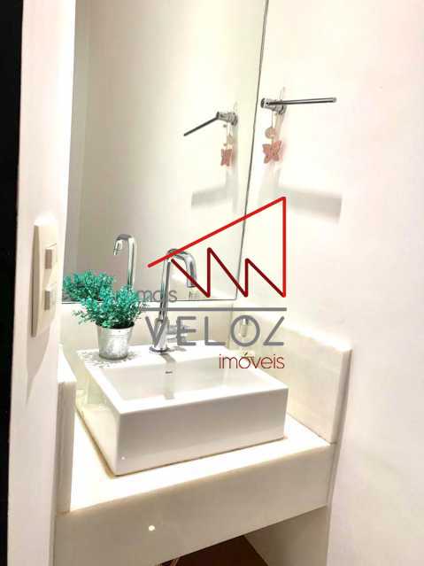 Apartamento à venda com 2 quartos, 74m² - Foto 18