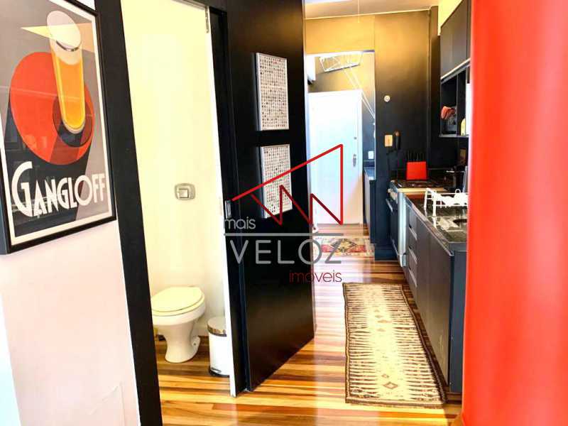 Apartamento à venda com 2 quartos, 74m² - Foto 19