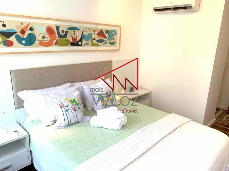 Apartamento à venda com 2 quartos, 74m² - Foto 21