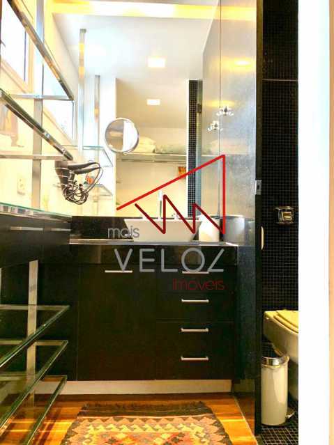 Apartamento à venda com 2 quartos, 74m² - Foto 24