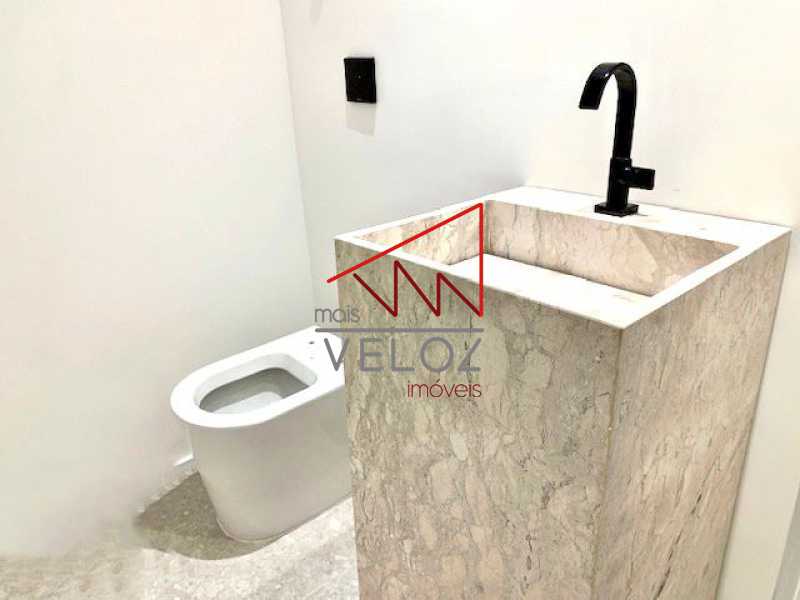 Apartamento, 3 quartos, 188 m² - Foto 8