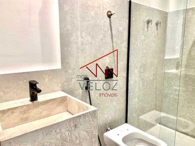 Apartamento, 3 quartos, 188 m² - Foto 2