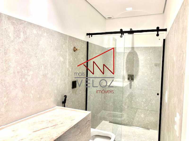 Apartamento, 3 quartos, 188 m² - Foto 6