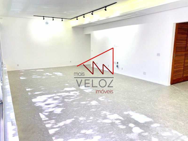 Apartamento, 3 quartos, 188 m² - Foto 5