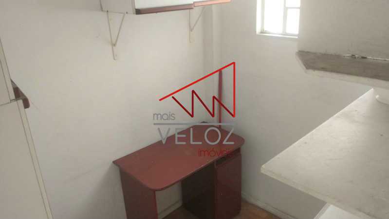 Apartamento à venda com 2 quartos, 70m² - Foto 8