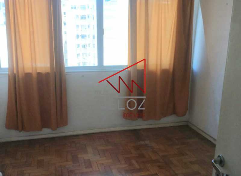 Apartamento à venda com 2 quartos, 70m² - Foto 5