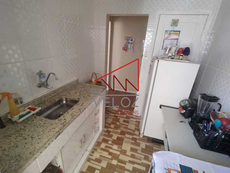 Apartamento à venda com 2 quartos, 90m² - Foto 5