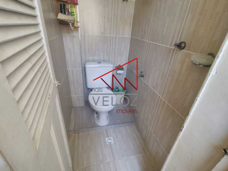 Apartamento à venda com 2 quartos, 90m² - Foto 9